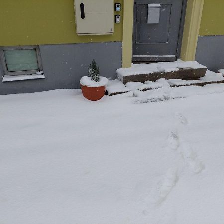 Eisenerz Stefan Apartment / Ferien Wohnung Экстерьер фото