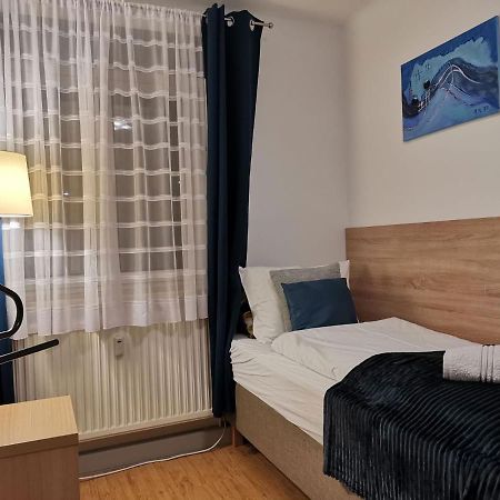 Eisenerz Stefan Apartment / Ferien Wohnung Экстерьер фото