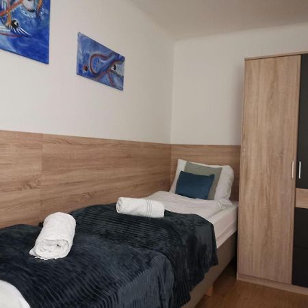 Eisenerz Stefan Apartment / Ferien Wohnung Экстерьер фото