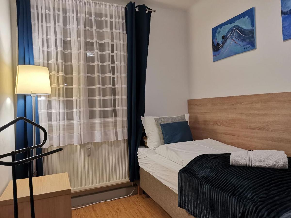 Eisenerz Stefan Apartment / Ferien Wohnung Экстерьер фото