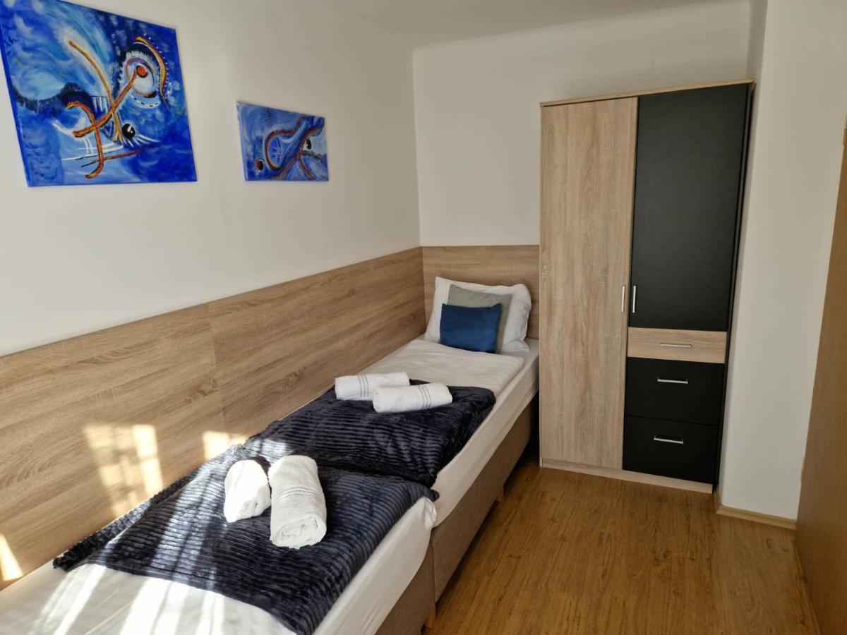 Eisenerz Stefan Apartment / Ferien Wohnung Экстерьер фото