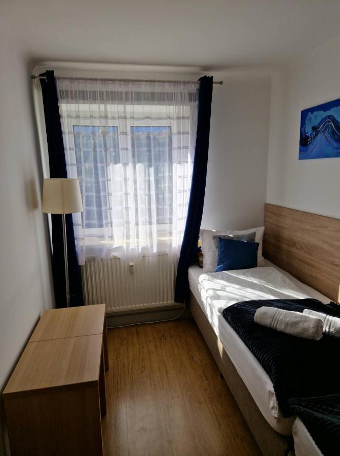 Eisenerz Stefan Apartment / Ferien Wohnung Экстерьер фото