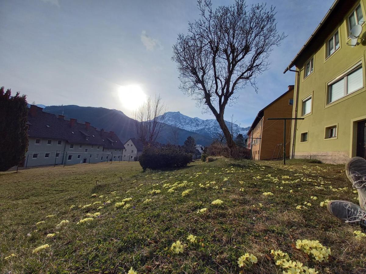 Eisenerz Stefan Apartment / Ferien Wohnung Экстерьер фото